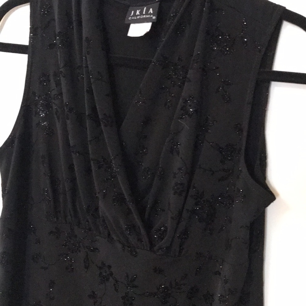 Dressy top